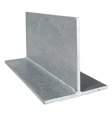 Galvanised T-Bar