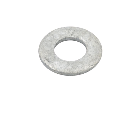 Galvanised Washers